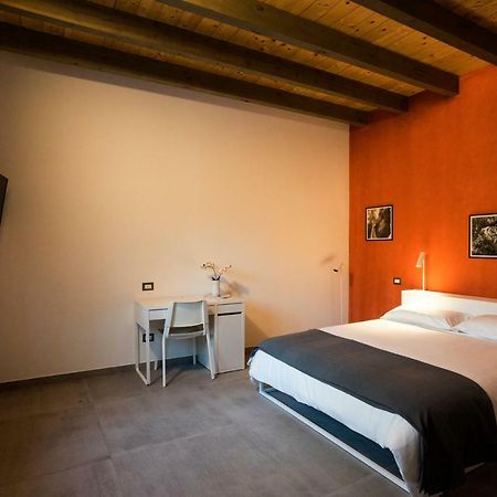 La Casa Di Raffaele Hotel Matera Eksteriør billede