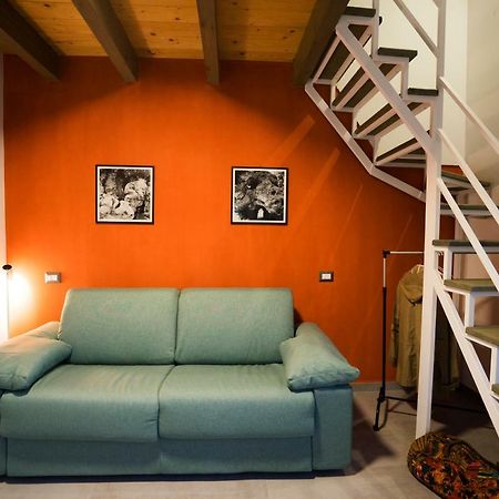 La Casa Di Raffaele Hotel Matera Eksteriør billede