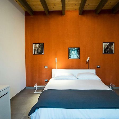 La Casa Di Raffaele Hotel Matera Eksteriør billede