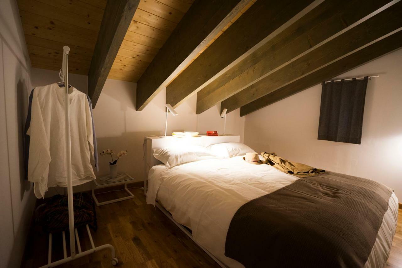 La Casa Di Raffaele Hotel Matera Eksteriør billede