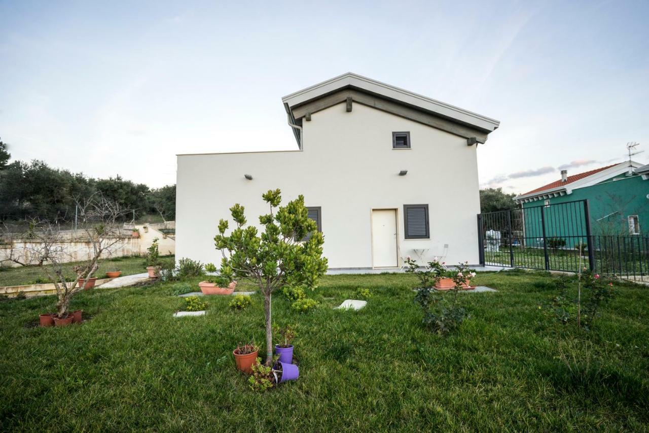 La Casa Di Raffaele Hotel Matera Eksteriør billede